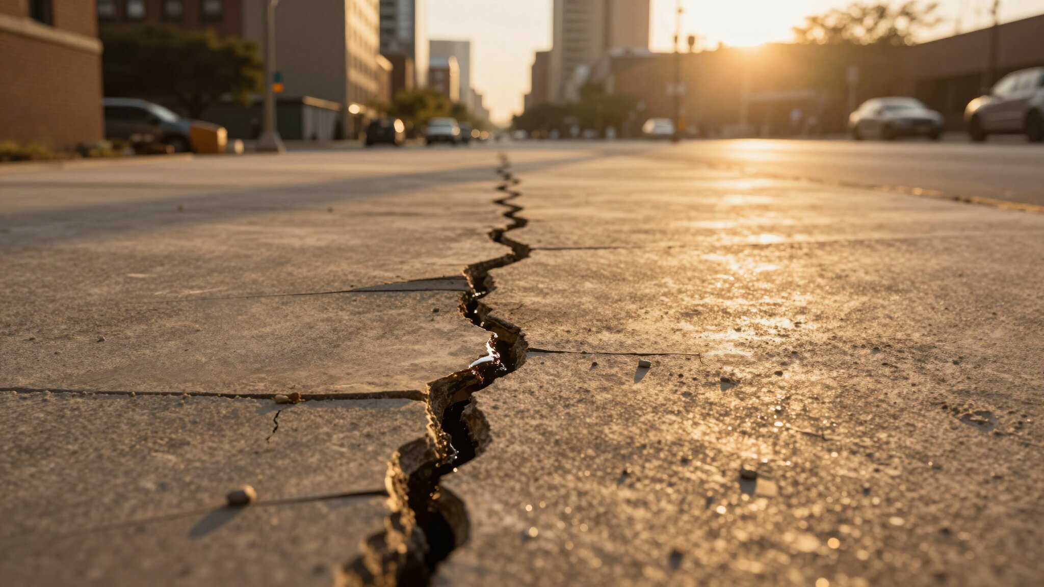 Chicago Foundation Sealers